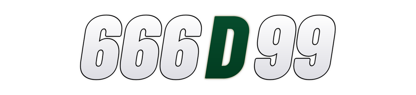 666d99 Logo